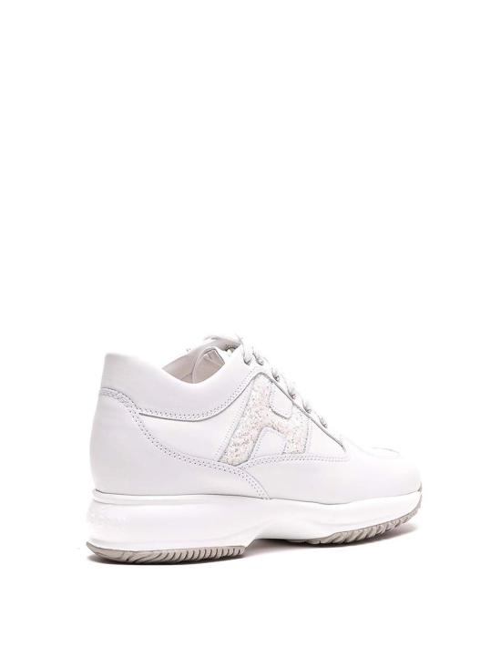26SS 호간 스니커즈 HXW00N0S360UWPB001 WHITE - HOGAN