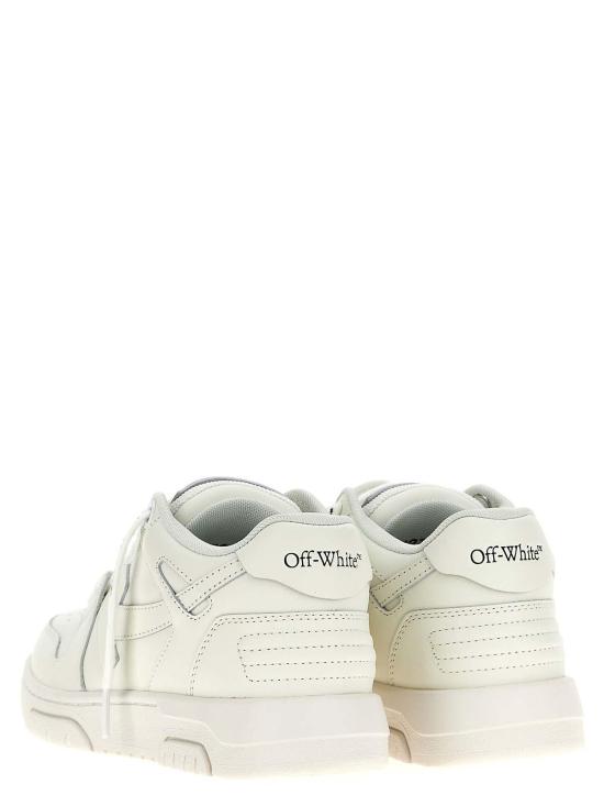 25SS 오프화이트 스니커즈 OWIA259C99LEA00801010101 White - OFF WHITE