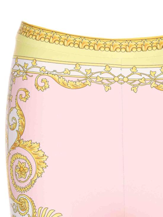  베르사체 레깅스 10039001A171645Y590 Nude Neutrals - VERSACE