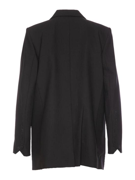 26SS 자딕앤볼테르 자켓 WWBL01917011 Black - ZADIG & VOLTAIRE