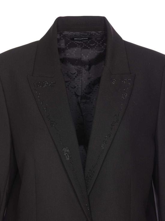 26SS 자딕앤볼테르 자켓 WWBL01917011 Black - ZADIG & VOLTAIRE