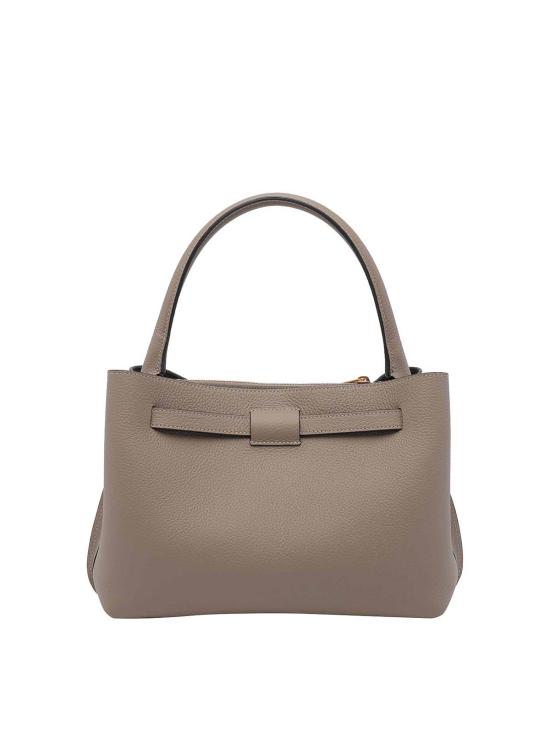 27SS 토즈 토트백 XBWTIMJ0100WKAC413 Beige - TODS