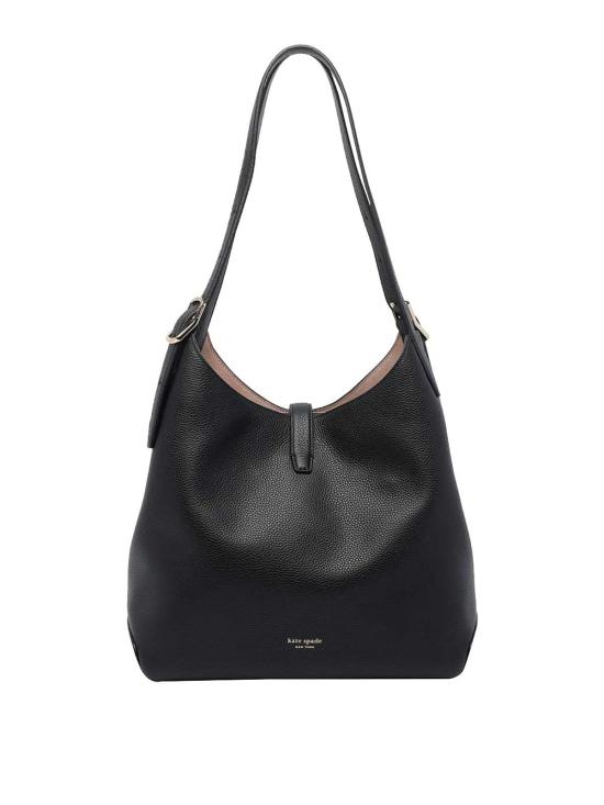 26FW 케이트 스페이드 숄더백 KI556BLACK - KATE SPADE