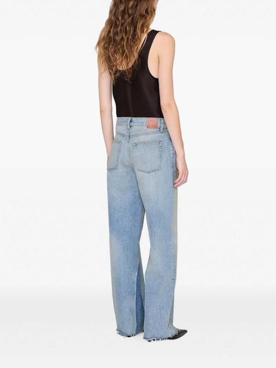 26SS 애니빙 민소매 티셔츠 A070839BWN43 Brown - ANINE BING