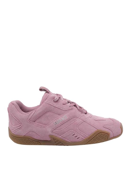 26SS 베르사체 스니커즈 10190071A154271LI40 Nude Neutrals