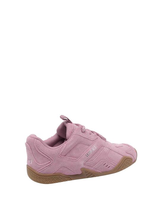 26SS 베르사체 스니커즈 10190071A154271LI40 Nude Neutrals - VERSACE