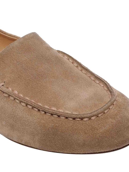 26SS 마르셀 로퍼 MW8487P024310 Beige - MARSELL