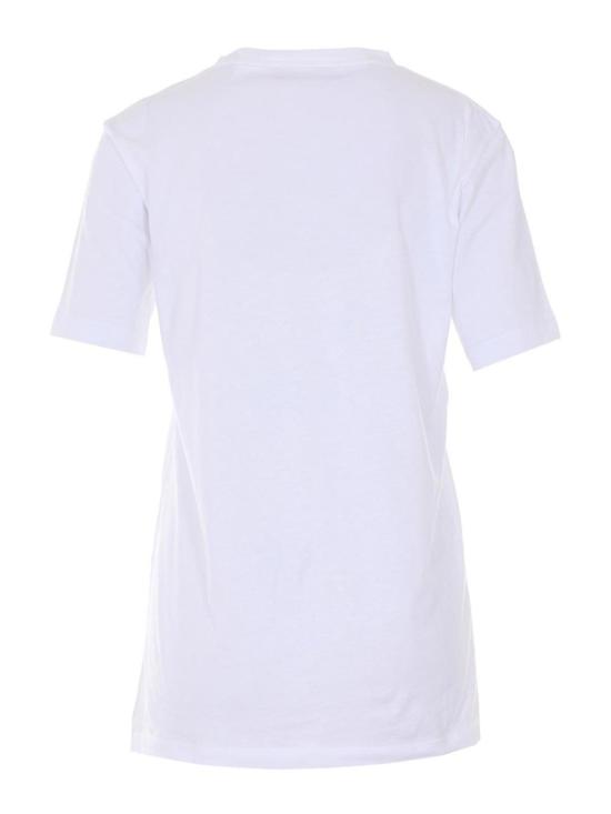 26SS 마르니 반팔 티셔츠 THJE0293PSUSCY78PRW01 White - MARNI