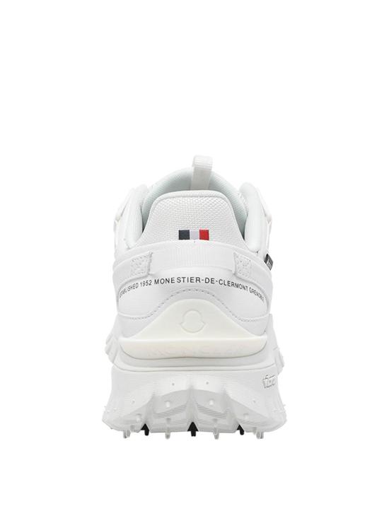  몽클레어 스니커즈 4M00260M7208001 White - MONCLER