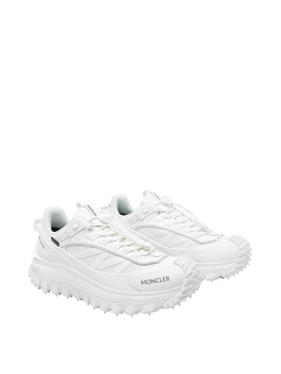  몽클레어 스니커즈 4M00260M7208001 White - MONCLER