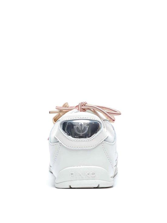 27SS 핑코 스니커즈 SS0185P132Z1B White - PINKO