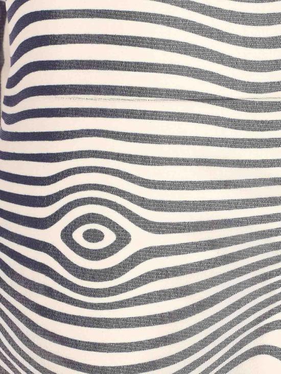 26SS 장 폴 고티에 민소매 티셔츠 TO446M019P0359 Beige - JEAN PAUL GAULTIER