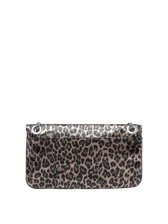  자딕앤볼테르 크로스백 LWBA04187020 Silver - ZADIG & VOLTAIRE