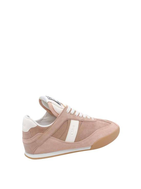 26SS 끌로에 스니커즈 25A07IMS527 Nude Neutrals - CHLOE