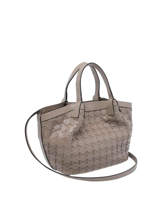 26SS 세라피안 토트백 SRMOSWLL684519A075 Beige - SERAPIAN