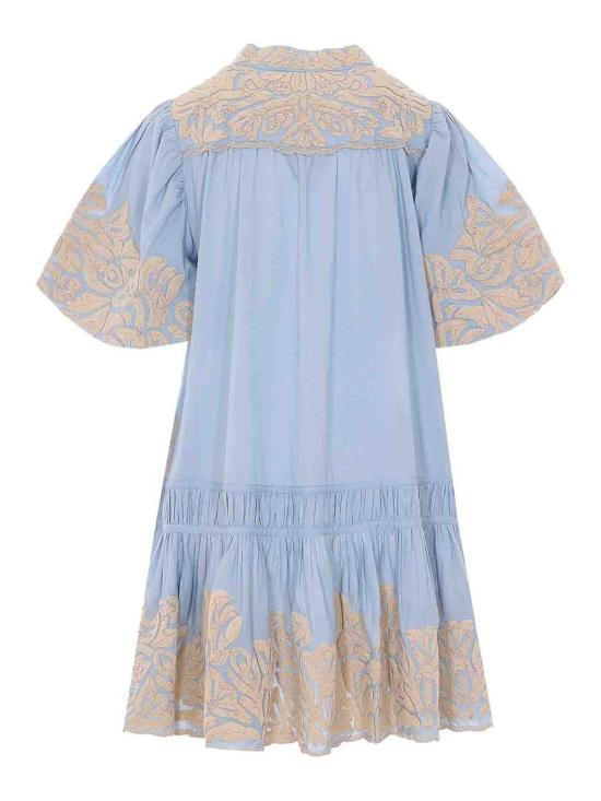 26SS 세아 숏팬츠 054BLUE Blue - SEA