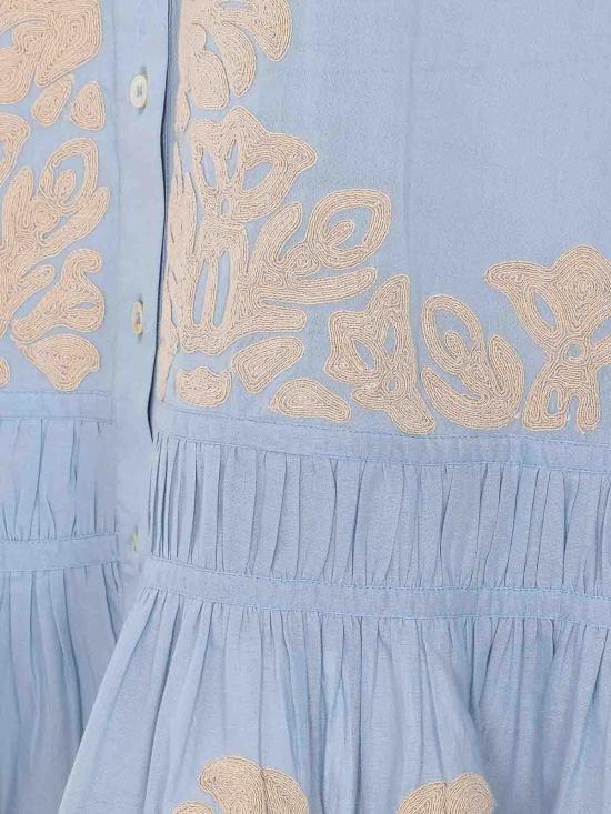 26SS 세아 숏팬츠 054BLUE Blue - SEA