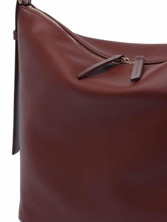 26SS 아페쎄 베라 백 PXCBLF61902GAE Red - A.P.C.