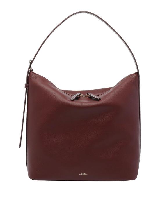 26SS 아페쎄 베라 백 PXCBLF61902GAE Red