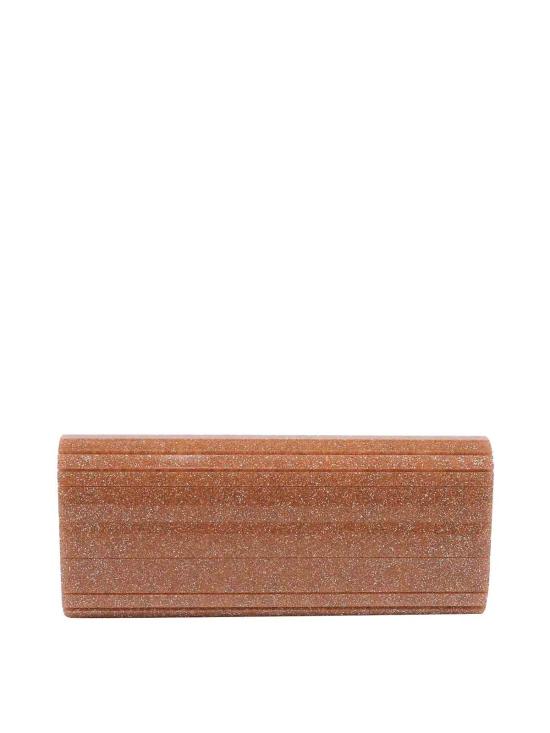 26SS 지미추 클러치/파우치 SWEETIEFGY Nude Neutrals - JIMMY CHOO