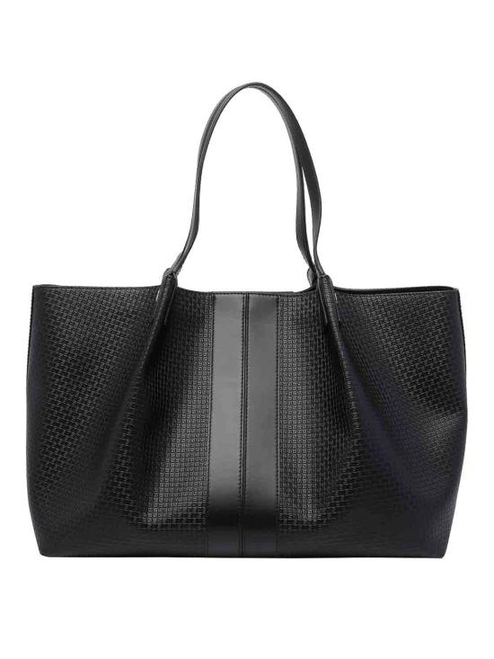 26SS 세라피안 토트백 SRSTSMLL684542BCG2 Black - SERAPIAN