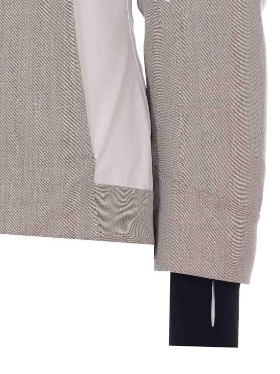  무레르 돌로미티 MQ 스키 자켓 DOLOMITIMQU0256 Beige - MOORER