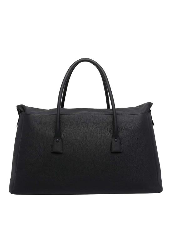 26SS 마르지엘라 5AC 트래블 백 SB1WI0003P8836T8013 Black - MAISON MARGIELA