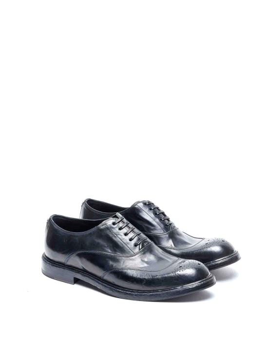 26SS 돌체앤가바나 드레스 슈즈 A20206A009680999 Black - DOLCE & GABBANA