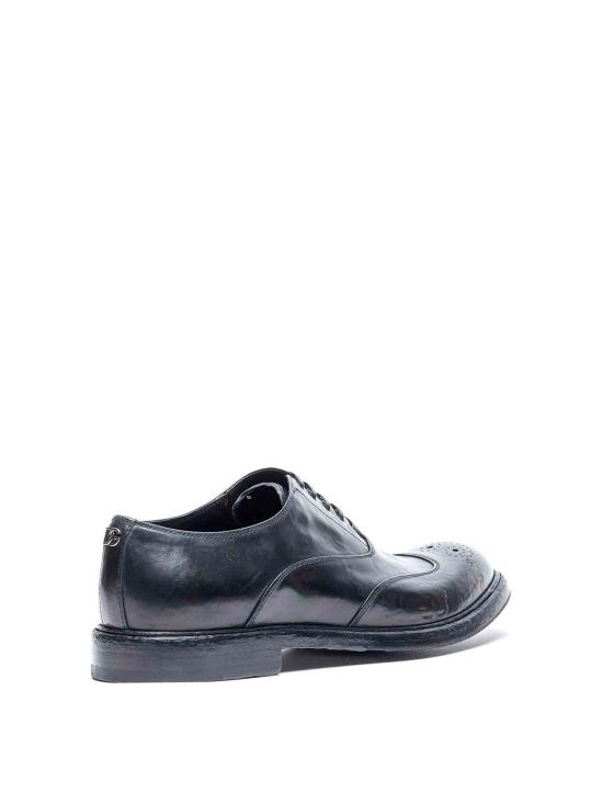 26SS 돌체앤가바나 드레스 슈즈 A20206A009680999 Black - DOLCE & GABBANA