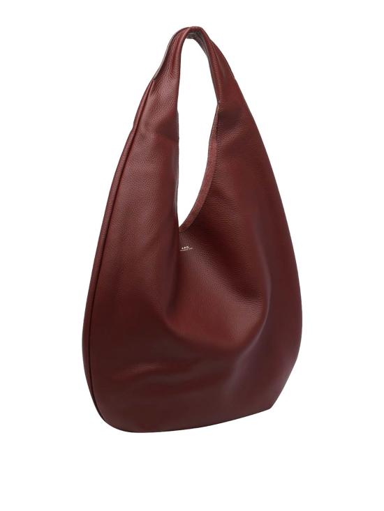 26SS 아페쎄 네이지 토트백 PXCBCF67008GAE Red - A.P.C.