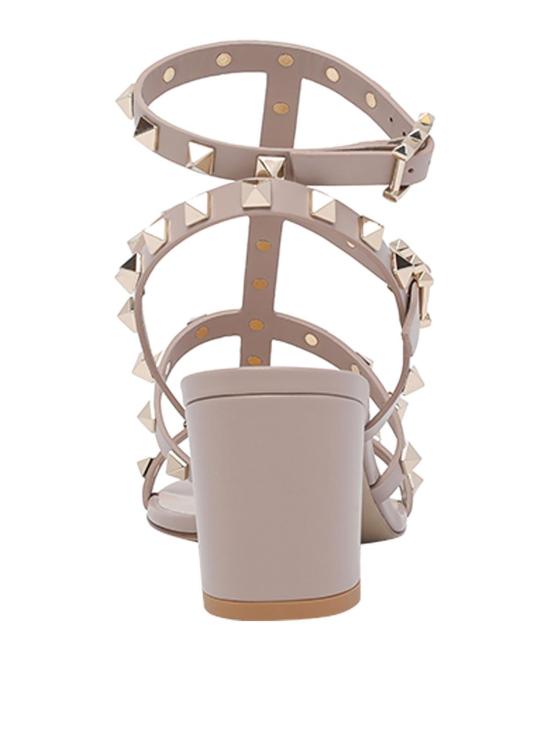 26SS 발렌티노 가라바니 샌들 S0491VBPP45 Beige - VALENTINO GARAVANI