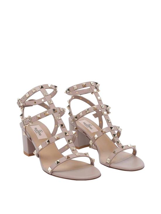 26SS 발렌티노 가라바니 샌들 S0491VBPP45 Beige - VALENTINO GARAVANI