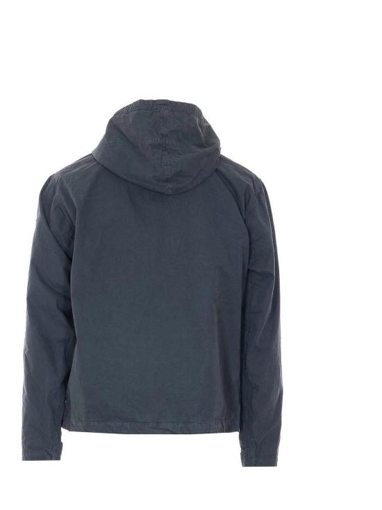 27SS 씨피 컴퍼니 자켓 20CMOW075A110324G921 Blue - C.P. COMPANY