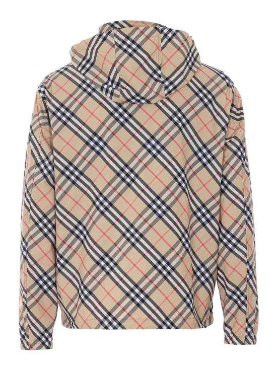 26SS 버버리 자켓 8121319 Beige - BURBERRY