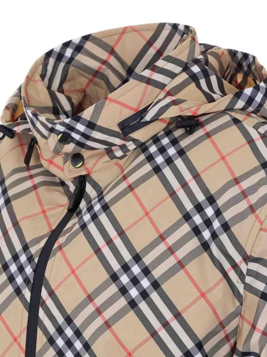 26SS 버버리 자켓 8121319 Beige - BURBERRY