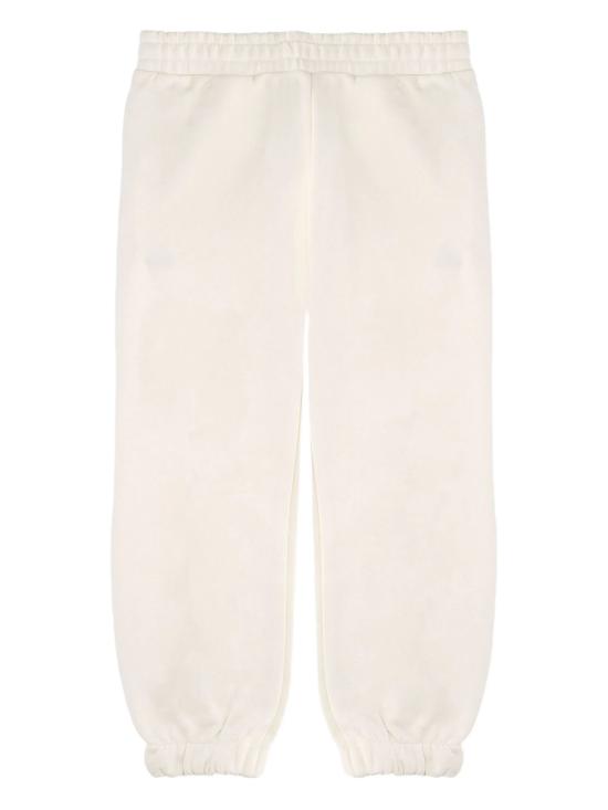 25FW [키즈] 바로우 트레이닝/조거 팬츠 F5BKJUFP051 013 CREMA - BARROW