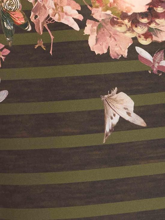  장 폴 고티에 원피스 수영복 SW101J037P4190 Green - JEAN PAUL GAULTIER