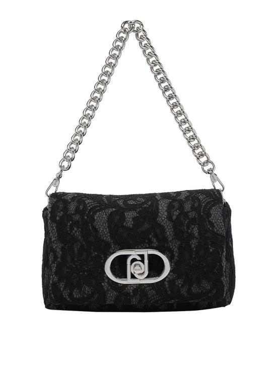 26SS 리우조 크로스백 AA6148T352A87018 Black