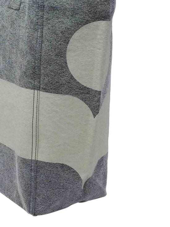 26SS 이자벨마랑 옌키 스몰 토트백 PM0001FBD1X07M02FK Grey - ISABEL MARANT