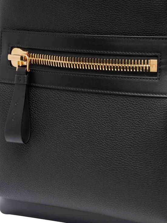 26SS 톰포드 백팩 H0397LCL213GNAA Black - TOMFORD