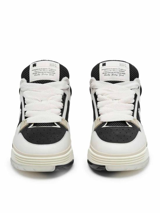  아미리 스니커즈 AMFOSR1097087 Black - AMIRI
