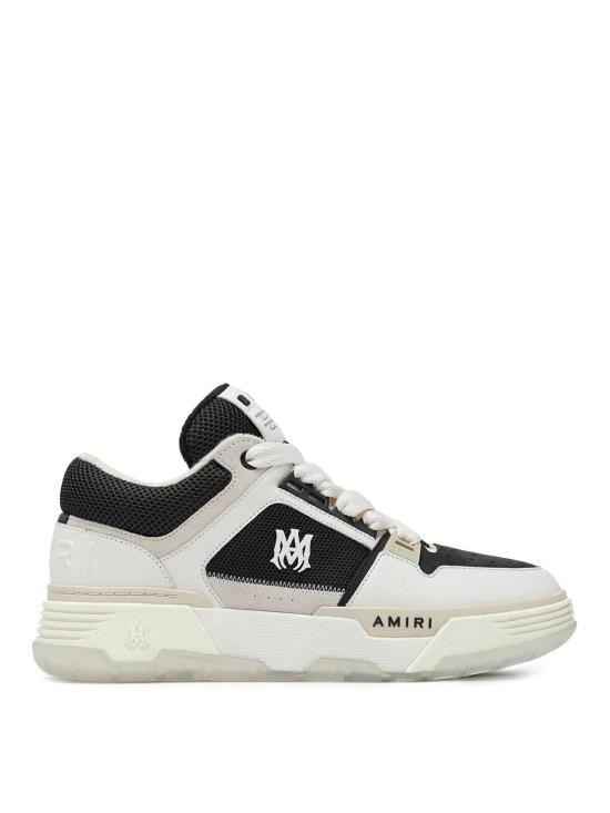  아미리 스니커즈 AMFOSR1097087 Black