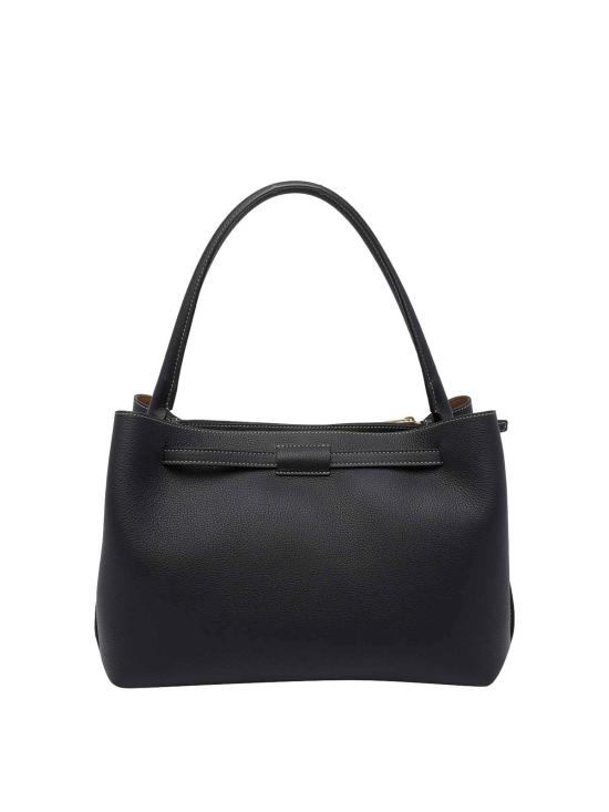 27SS 토즈 토트백 XBWTIMJ0200WKAB999 Black - TODS