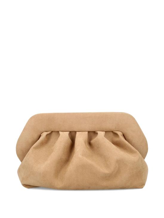 25FW 더모아레 크로스백 TMFW25BSUE124 BISCUIT - THEMOIRE
