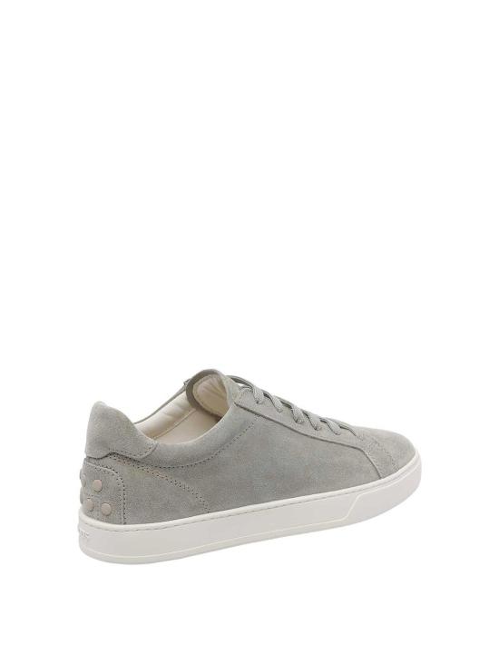 27SS 토즈 스니커즈 XXM04L0HZ40RE0C405 Grey - TODS