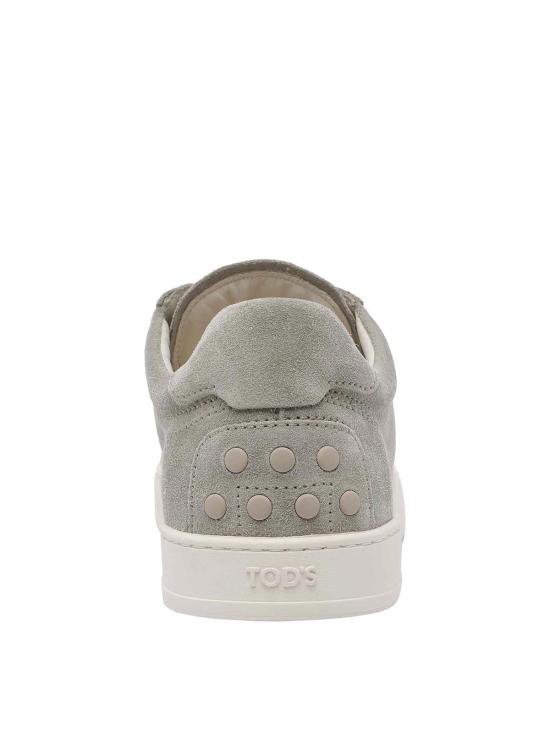 27SS 토즈 스니커즈 XXM04L0HZ40RE0C405 Grey - TODS