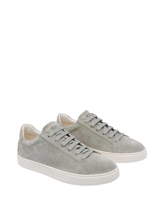 27SS 토즈 스니커즈 XXM04L0HZ40RE0C405 Grey - TODS