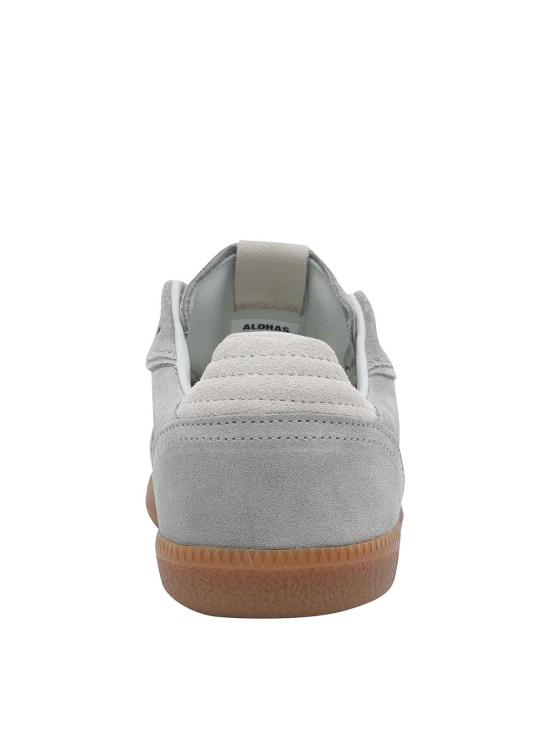 26SS 알로하스 스니커즈 S10047162 Grey - ALOHAS
