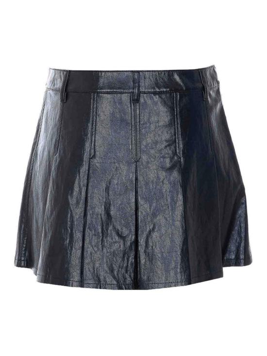 27SS 마이클 코어스 숏 원피스 MR670L7DTW001 Black - MICHAEL KORS