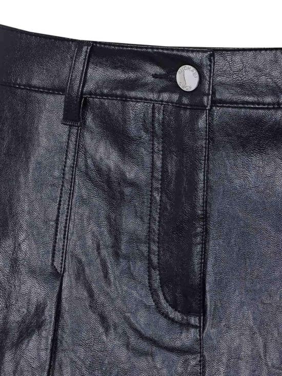 27SS 마이클 코어스 숏 원피스 MR670L7DTW001 Black - MICHAEL KORS